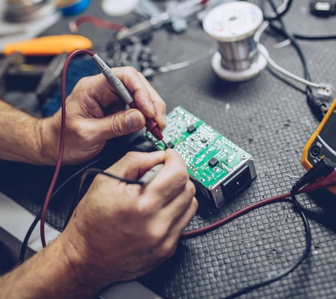 W R and E L Jones Electrical Contractors Pty Ltd - Sale, VIC