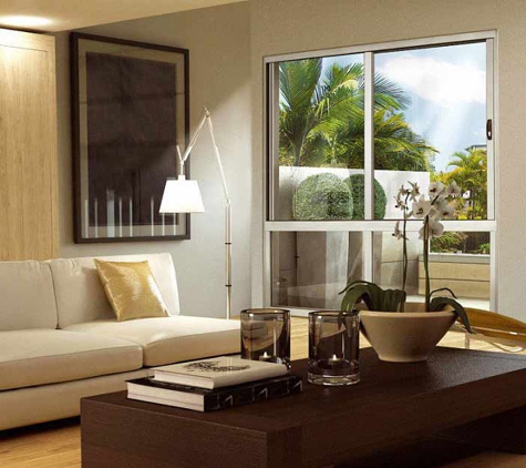 Lockman Doors & Glass Pty Ltd - Armidale, NSW