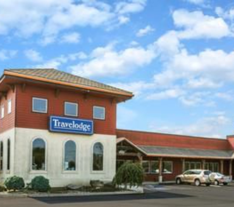 Travelodge by Wyndham Pioneer Villa - Halsey, OR