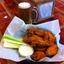 Wing Itz - American Restaurants