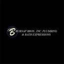 Burnap Bros Plumbing - Plumbing-Drain & Sewer Cleaning