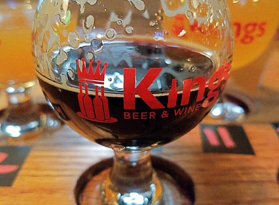 Kings Beer & Wine - Phoenix, AZ