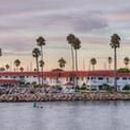 Oceanside Marina Suites - Hotels