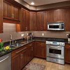 CliqStudios- Kitchen Cabinets