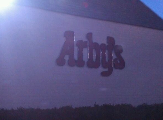 Arby's - Sapulpa, OK