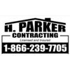 H Parker Contracting gallery