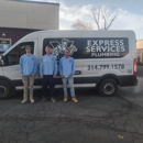 Express Services Plumbing - Drainage Contractors
