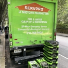 SERVPRO of Midtown Manhattan, Hudson Yards