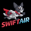 Swift Air gallery