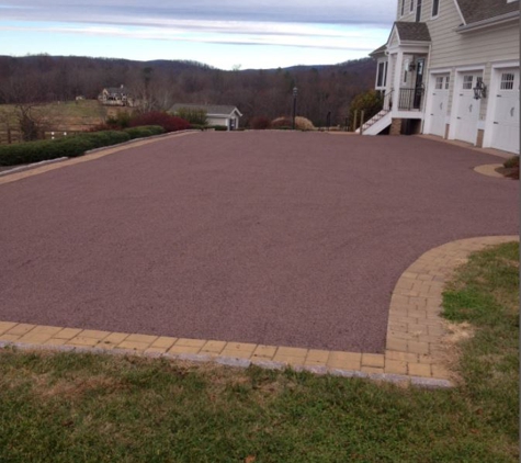 David Stanley Paving - Chester, VA