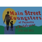 Main Street Youngsters Of Poynette