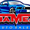 GAMEZ Auto Sales , LLC - Used Car Dealers