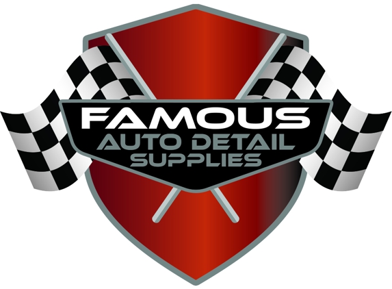 Famous Auto Detail Supplies - North Hills, CA