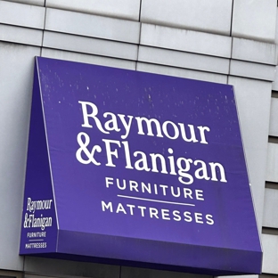 Raymour & Flanigan Furniture and Mattress Store - New York, NY