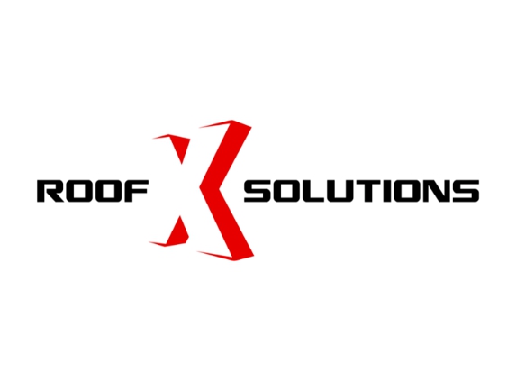 Roof X Solutions - Jonesboro, AR