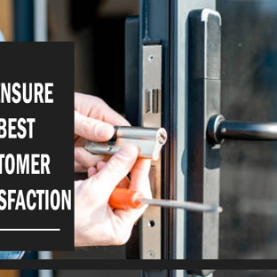 MattLock - Pearcedale, VIC. We ensure the best customer satisfaction.