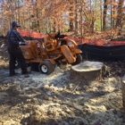 Woodall Stump Grinding