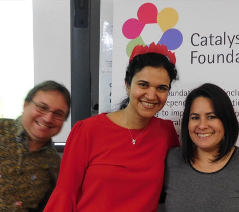 Catalyst Foundation - North Adelaide, SA