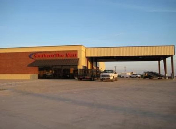 Southern Tire Mart - Robinson, TX