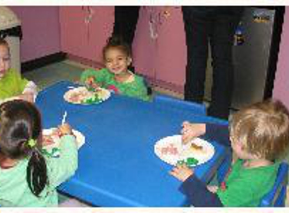 Kiddie Academy - East Setauket, NY