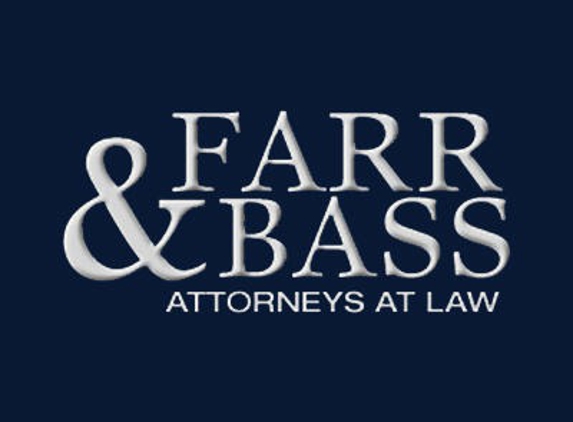 Farr & Bass Attorneys At Law - Bohemia, NY