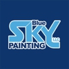 Blue Sky Pro Painting gallery