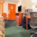 Rodeway Inn - Motels