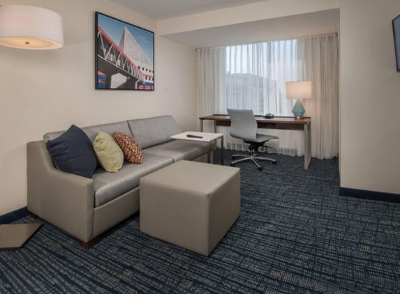 Residence Inn by Marriott Baltimore at The Johns Hopkins Medical Campus - Baltimore, MD