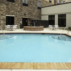 Hilton Garden Inn Denison/Sherman/At Texoma Event Center