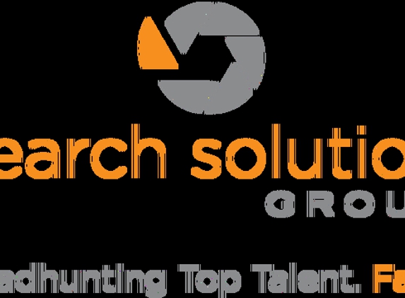 Search Solution Group - Buffalo, NY