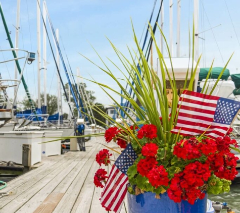 Battery Park Marina - Sandusky, OH