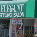 Elegant Styling Salon - Beauty Salons