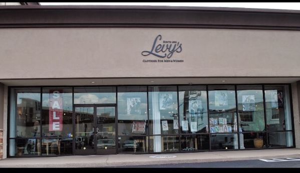 Levy's - Nashville, TN