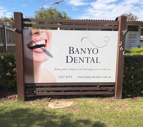 Banyo Dental - Banyo, QLD