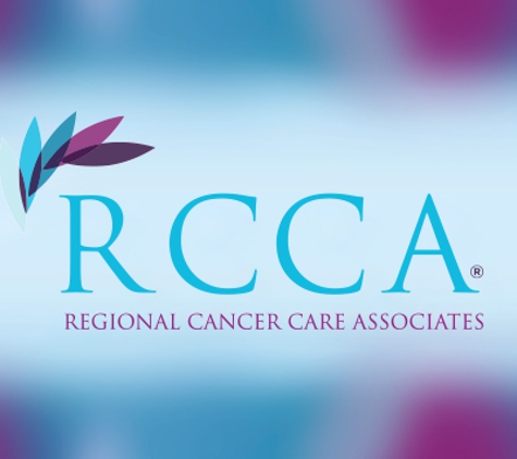 Regional Cancer Care Associates - Hackettstown, NJ
