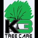 K3 Tree Care - Landscape Contractors