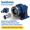 Sumitomo Drive Technologies gallery