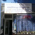 Brite Look Cleaners