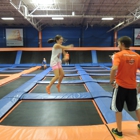 Sky Zone Trampoline Park