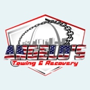 Angelo's Towing & Recovery - Towing