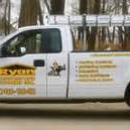 Ryan Roofing Systems Inc - Gutters & Downspouts