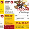 Taco King gallery
