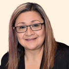 Adriana Ramirez, Counselor