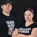 Crescent Fitness - Health Clubs