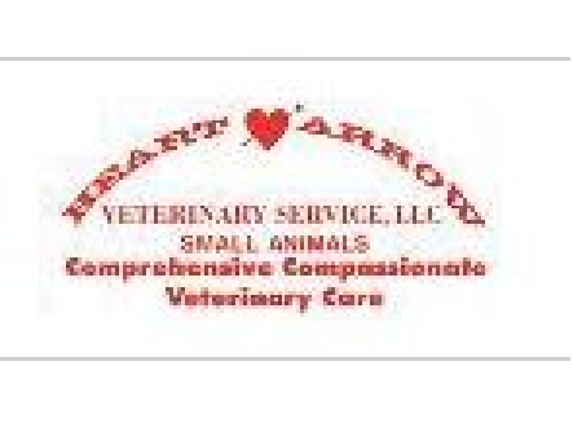 Heart Arrow Veterinary Service LLC - Patrick O'Dea DVM - Spokane Valley, WA