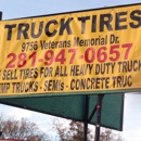 Lone Star Truck Tires - Automobile Parts & Supplies