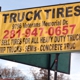 Lone Star Truck Tires