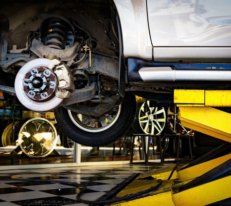 Stopmaster Brake Service
