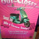 Out of the Closet - Wilton Manors - Shopping Centers & Malls