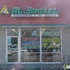 Al Sanchez Bookkeeping & Tax Services